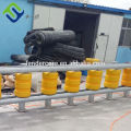 Protect safe Highway guardrail roller barrier